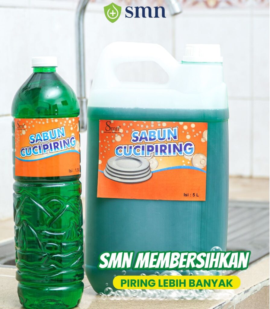 Sabun Cuci Piring