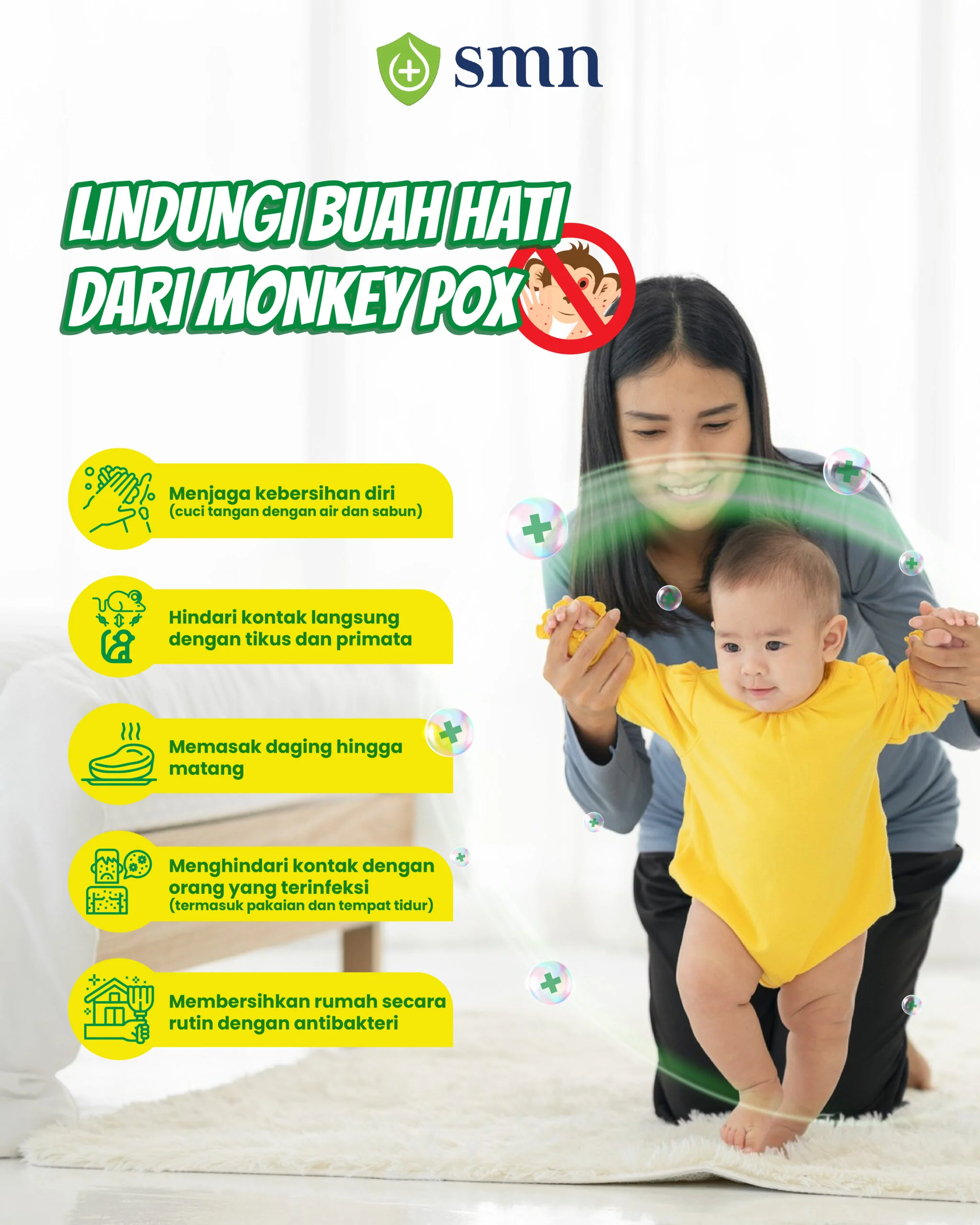 Campaign Monkey Pox