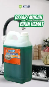 IGS-02 Sabun Cuci Piring