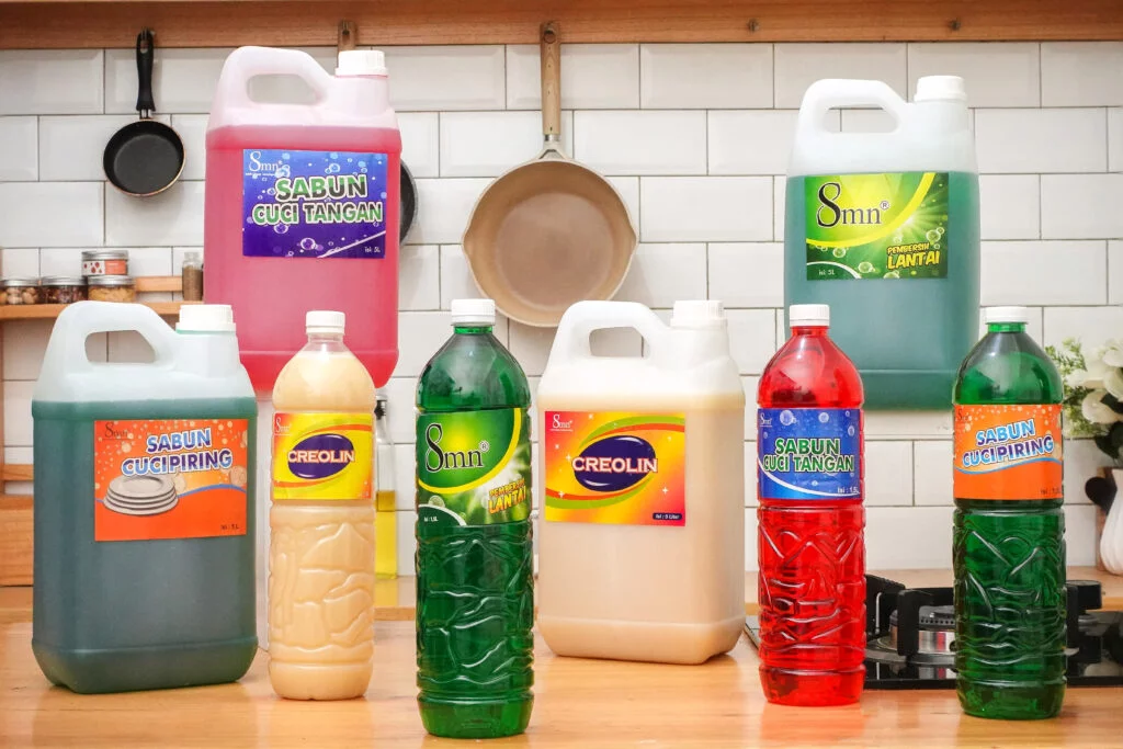 Product Lineup